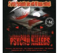 Various Artists - Psycho Killers