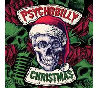 Various Artists - Psychobilly Christmas