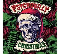Various Artists – Psychobilly Christmas – Vinilo – Importación USA (The Orchard)