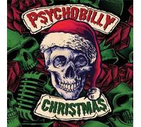 Various Artists - Psychobilly Christmas (Various Artists) [Vinilo]