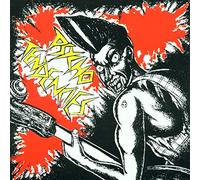 Various Artists (Psychobilly) - Psycho Tendencies