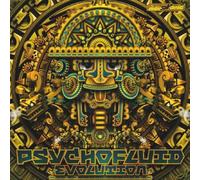 Various Artists - Psychofluid: Evolution