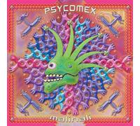 Various Artists - Psycomex-Malinali -9tr-