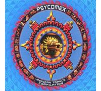 Various Artists - Psycomex-Peyote Trail