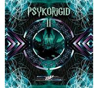Various Artists - Psykorigid 2:Compiled By DJ Ps