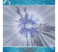 Various Artists - Psylent Conspiracy Vol 3