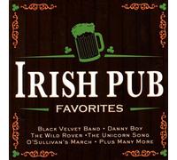 Various Artists - Pub Favorite