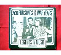 Various Artists - Pub Songs of the War Years