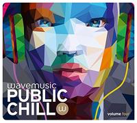 Various Artists - Public Chill 4