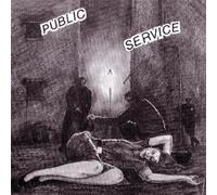Various Artists - Public Service