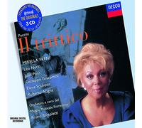 Various Artists - Puccini: Il Trtittico