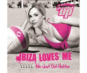 Various Artists - Pukka Up Pres Ibiza Loves Me