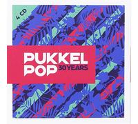 Various Artists - Pukkelpop 30 Years