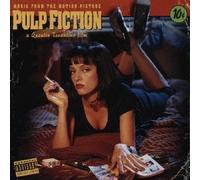 Various Artists - Pulp Fiction