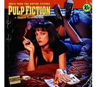 Various Artists - Pulp Fiction