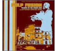 Various Artists - Pulp Fusion 2: Return to the Tough Side