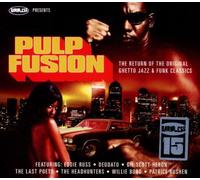 Various Artists - Pulp Fusion