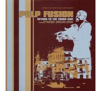 Various Artists - Pulp Fusion Vol.2