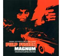 Various Artists - Pulp Fusion Vol.6:Magnum