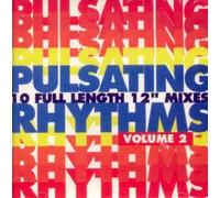 Various Artists - Pulsating Rhythms 2
