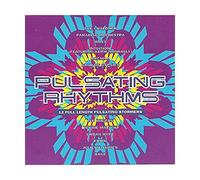 Various Artists - Pulsating Rhythms