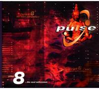 Various Artists - Pulse 8-the Next Milleniu