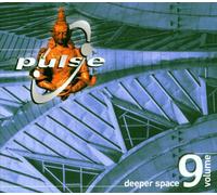 Various Artists - Pulse 9 -18tr/Digi-