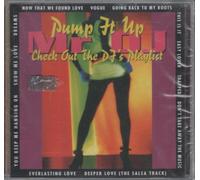 Various Artists - Pump It Up