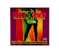 Various Artists - Pump It Up Mr DJ