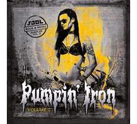 Various Artists - Pumpin' Iron 2