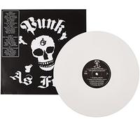 Various Artists - Punk As Fuck [Vinilo]