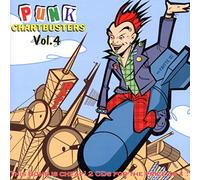 Various Artists - Punk Chartbusters 4