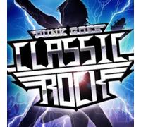 Various Artists Punk Goes Classic Rock (CD) Album (Importación USA)