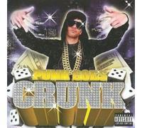 Various Artists Punk Goes Crunk (CD) Album (Importación USA)