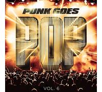 Various Artists - Punk Goes Pop, Vol. 6