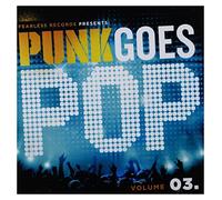Various Artists - Punk Goes Pop Volume Three