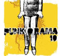 Various Artists - Punk-O-Rama 10 / Various