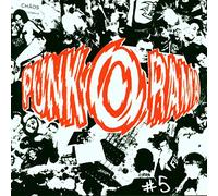 Various Artists - Punk-O-Rama 5