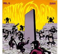 Various Artists - Punk-O-Rama 6