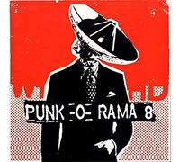 Various Artists - Punk-O-Rama 8
