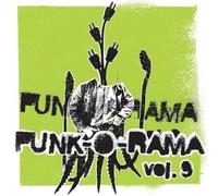 Various Artists - Punk-O-Rama 9