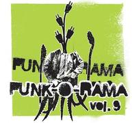 Various Artists - Punk-O-Rama 9 / Various