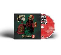Various Artists Punk Rock Christmas - Volume 2 (CD) Album (Importación USA)