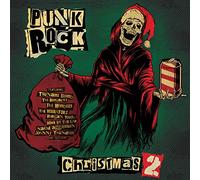 Various Artists - Punk Rock Christmas 2 [Vinilo]