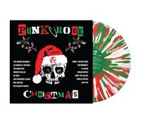 Various Artists – Punk Rock Christmas – Vinilo (Importación USA)