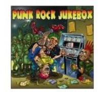 Various Artists - Punk Rock Juke Box Vol 2