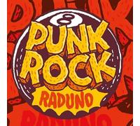 Various Artists - Punk Rock Raduno V.8 (Various Artists) [Vinyl LP] [Vinilo]