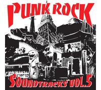 Various Artists - Punk Rock Soundtracks Vol.05 [