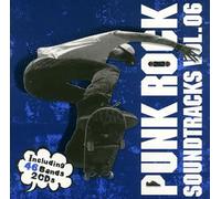 Various Artists - Punk Rock Soundtracks Vol.6 [2