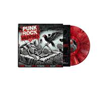 Various Artists - Punk Rock Valentines [Vinilo]
